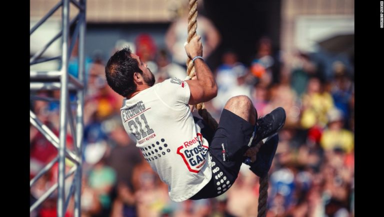 Quien Es El Mejor Atleta De La Historia