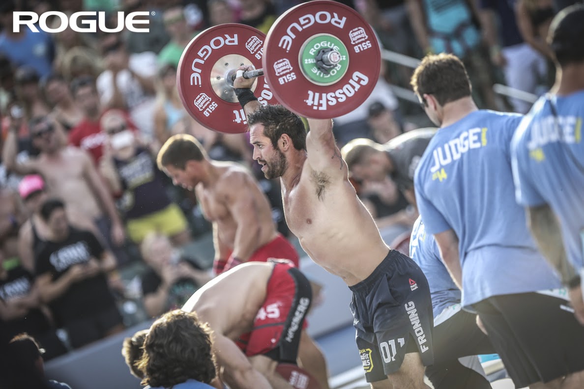 emociones en crossfit