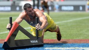 ¿Puede el CrossFit mejorar nuestra tolerancia al dolor?