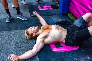 Are you at risk of being overtrained?